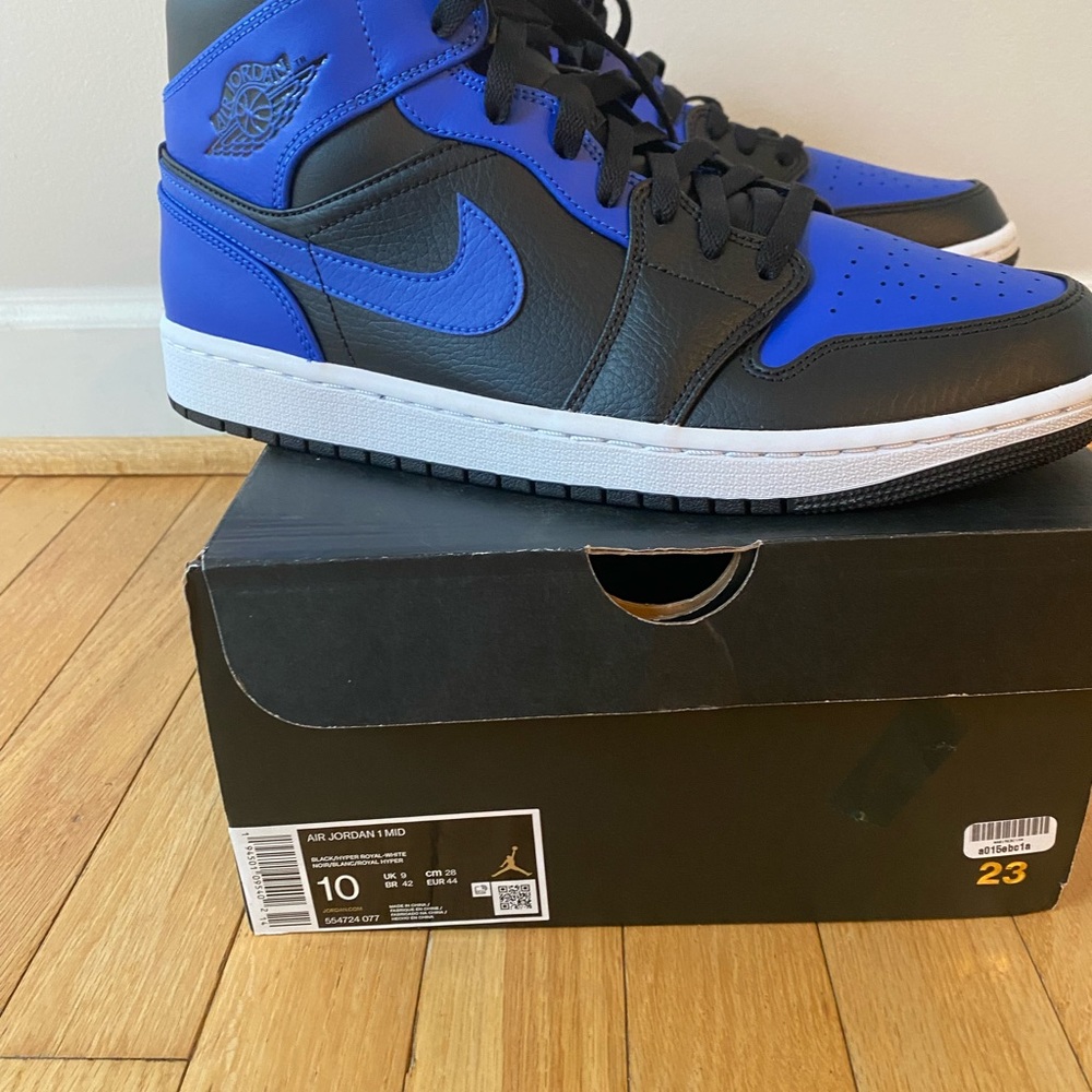 Air Jordan